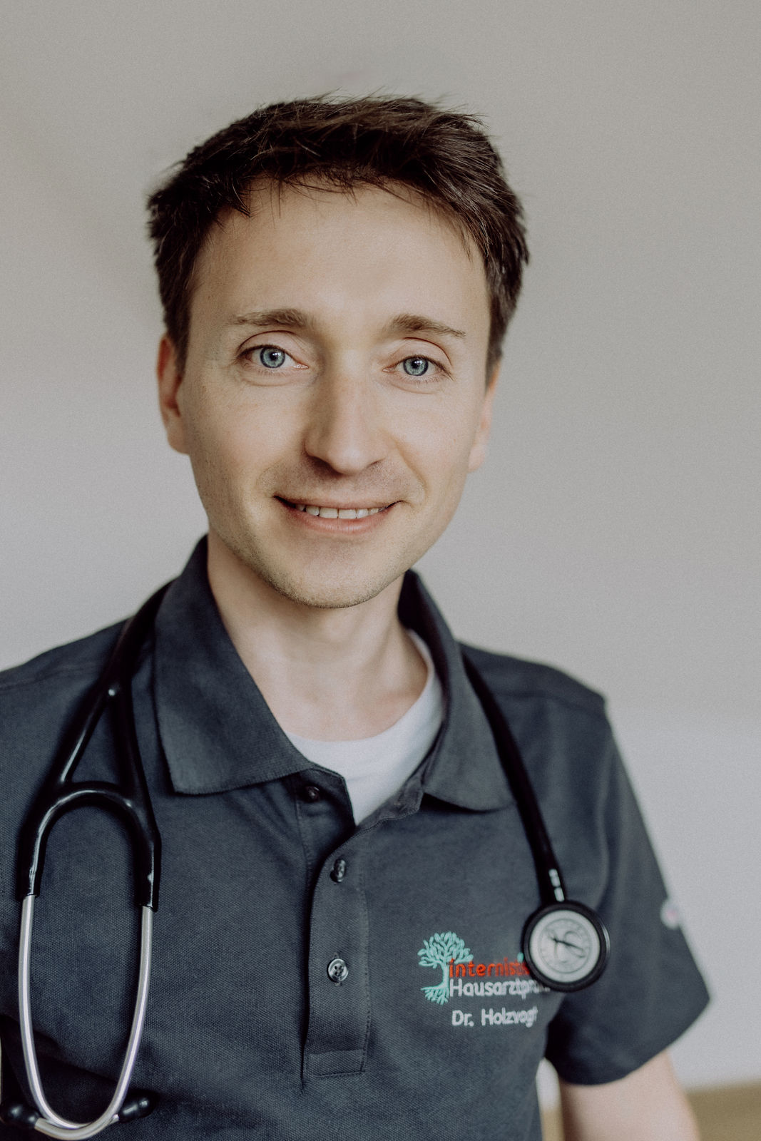 Dr. med. Bruno Holzvogt